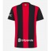 AC Milan Hjemmebanetrøje Dame 2026-27 Kortærmet